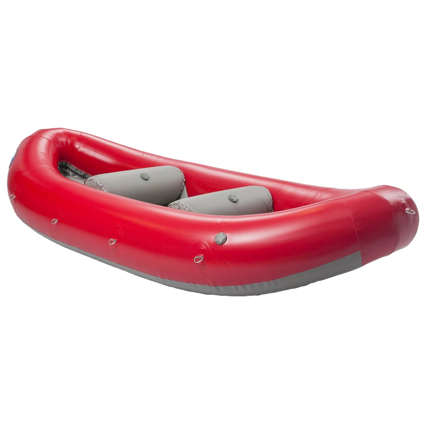 AIRE Puma Self-Bailing Raft W/ 2 Thwarts 5 AIRE Puma Self-Bailing Raft W/ 2 Thwarts - Image 5