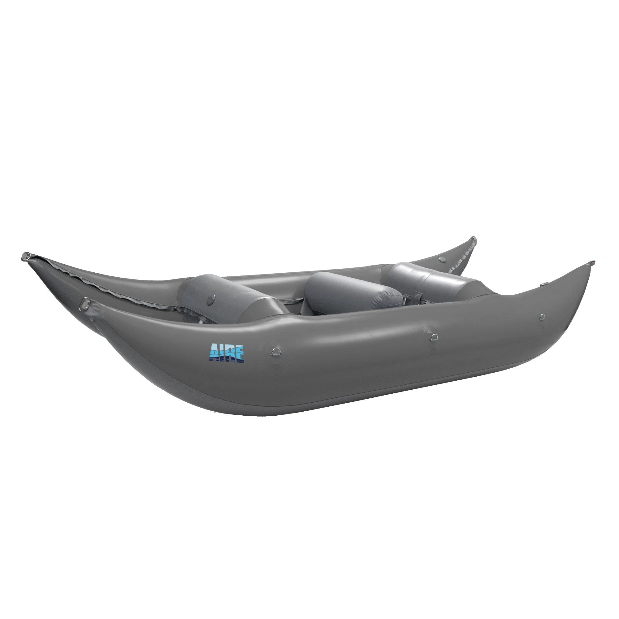 AIRE Sabertooth R2 Cataraft 8 AIRE Sabertooth R2 Cataraft - Image 8
