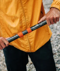 Aqua Bound Whiskey Fiberglass Straight Shaft 2-Piece Kayak Paddle -Kokatat Shop media 08795451 745a 40b0 9f64 e97026f9084d