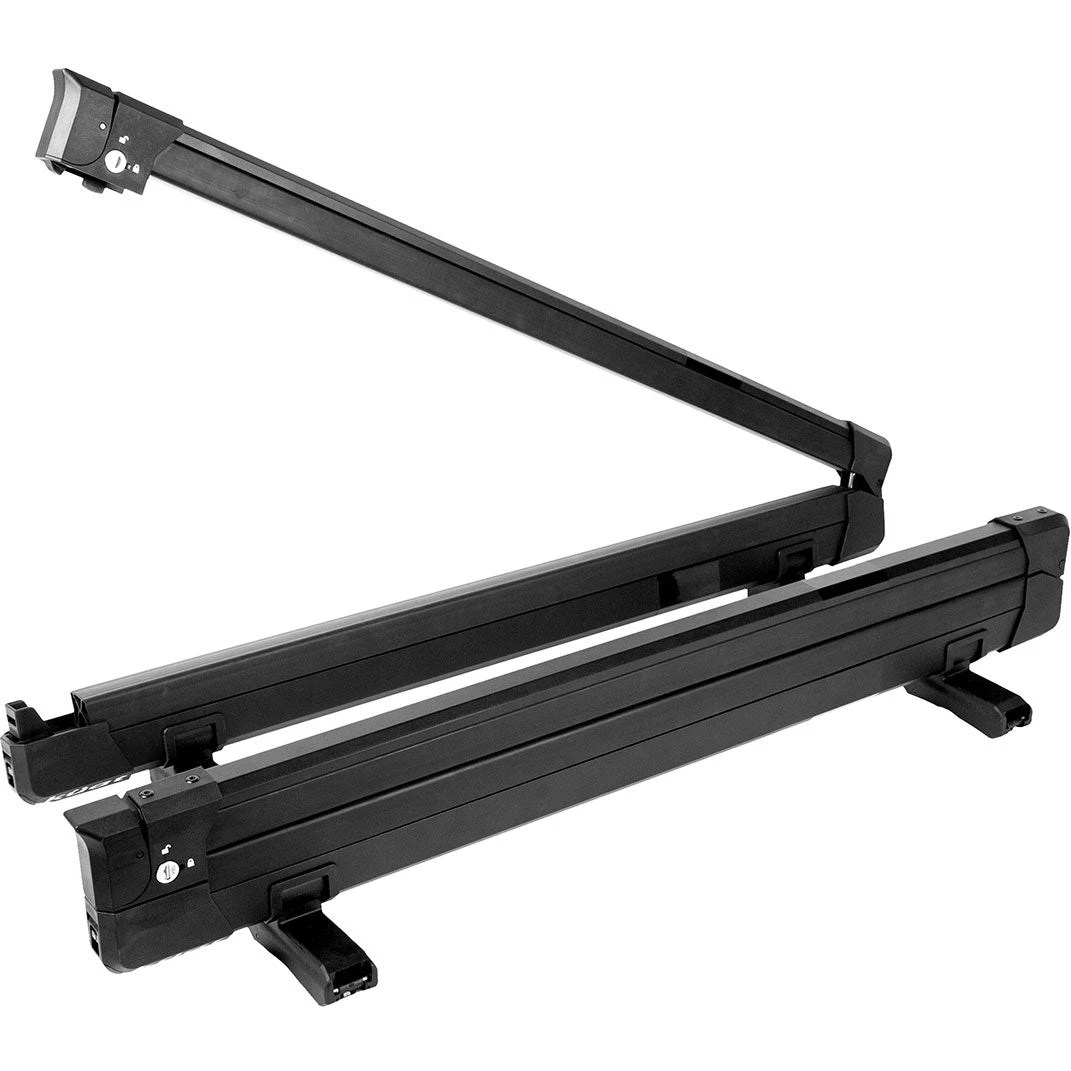 Kuat Switch 6 Ski/Snowboard Roof Rack 3 Kuat Switch 6 Ski/Snowboard Roof Rack - Image 3