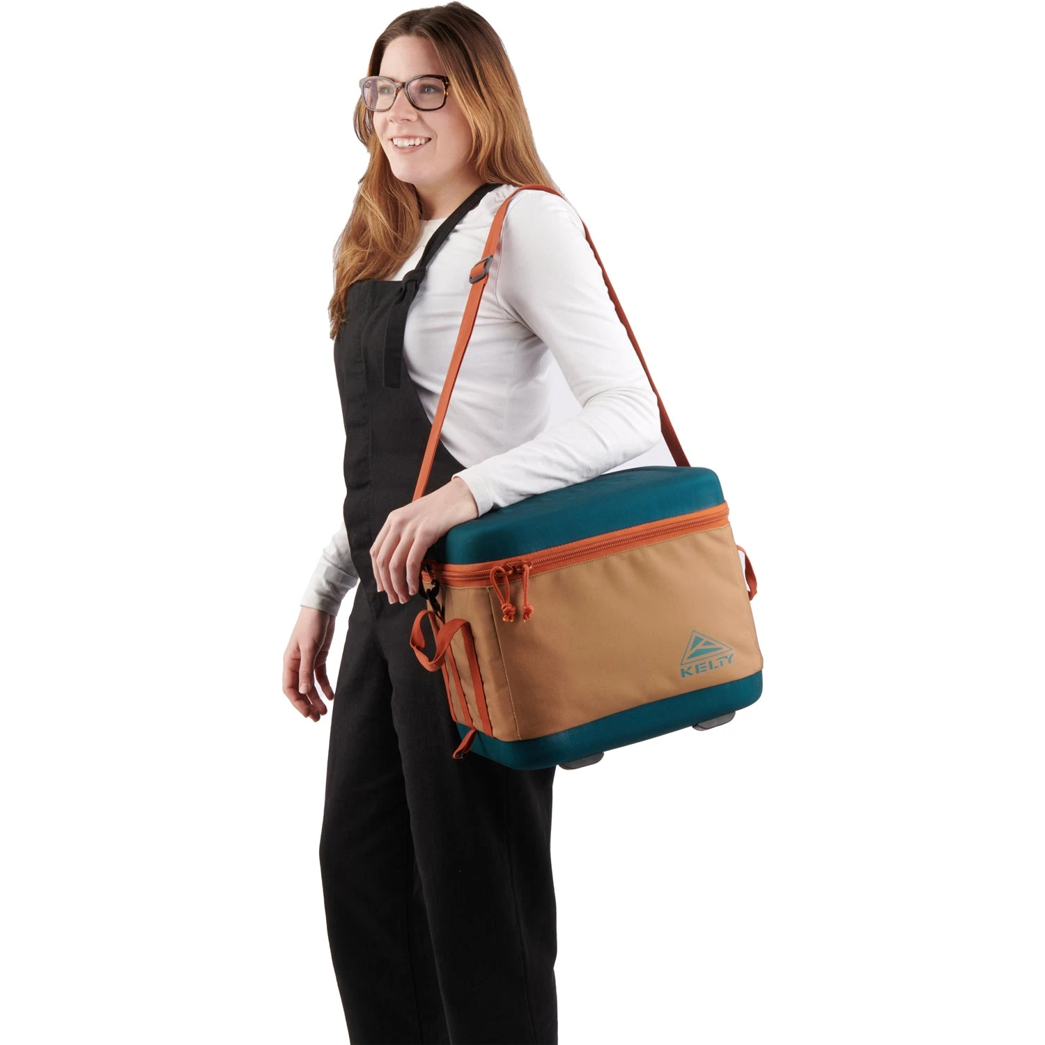 Kelty 24 Can Folding Cooler 4 Kelty 24 Can Folding Cooler - Image 4