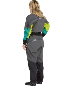 NRS Women's Pivot Dry Suit 18 NRS Women's Pivot Dry Suit -Kokatat Shop media 08be4020 9ed7 414c ae77 7632024e729d