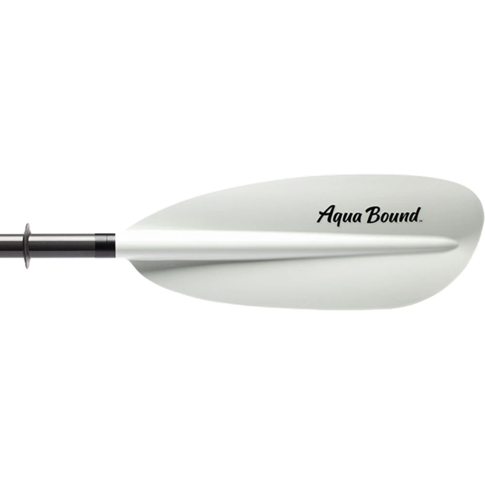 Aqua-Bound Sting Ray Hybrid Versa-Lok 2-Piece Kayak Paddle 7 Aqua-Bound Sting Ray Hybrid Versa-Lok 2-Piece Kayak Paddle - Image 7