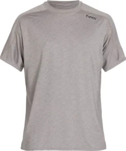 NRS Men's Silkweight Short Sleeve Shirt -Kokatat Shop media 08e7d6a2 a48a 49f9 8c23 d551155f9abb