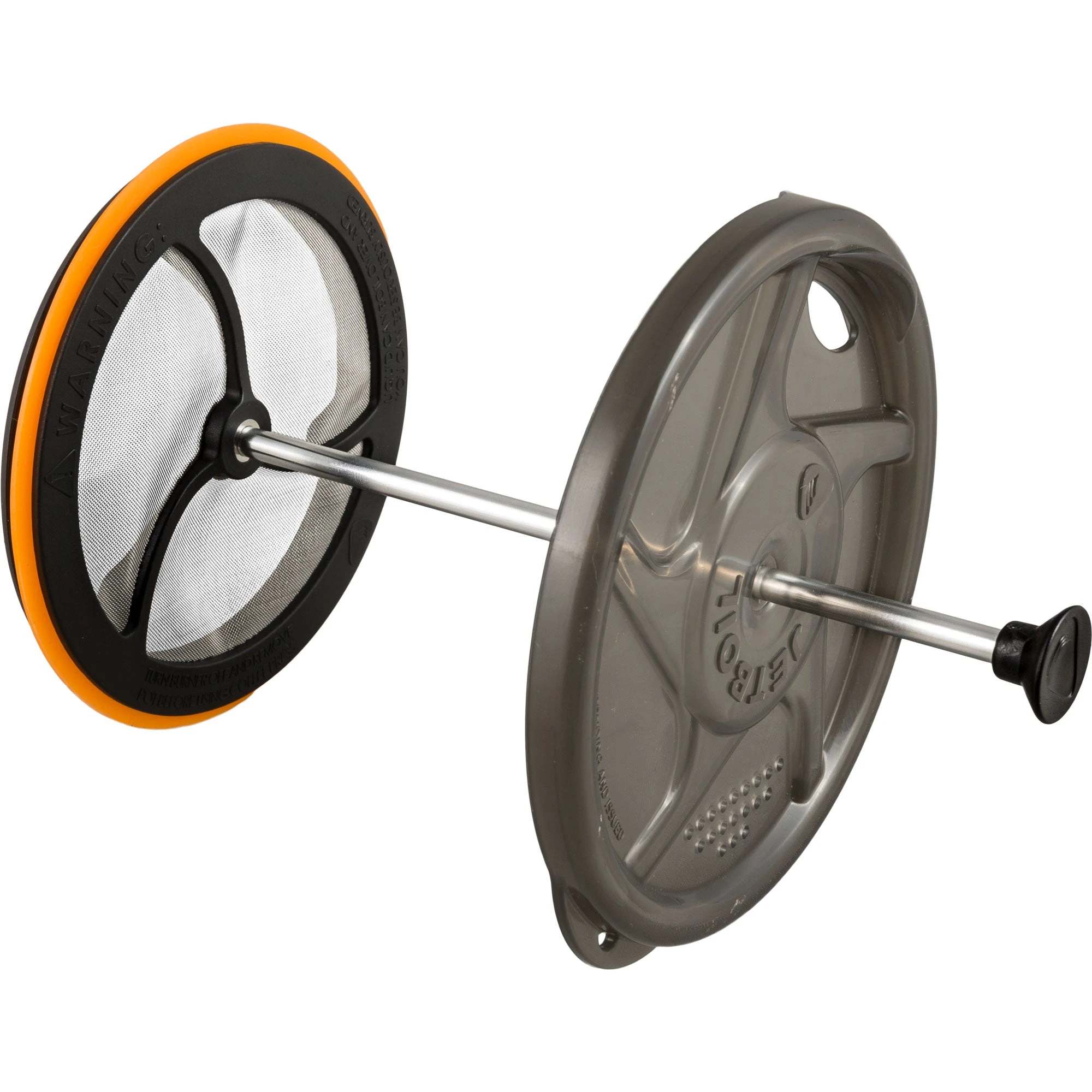 Jetboil Silicone Coffee Press 2 Jetboil Silicone Coffee Press - Image 2