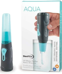 SteriPEN Aqua UV Water Purifer -Kokatat Shop media 0903a26c e548 4f4e a7e8 e44f8bca66b7