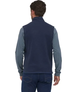 Patagonia Men's Better Sweater Vest -Kokatat Shop media 090ba32c f6f5 4500 afc2 9726d4c4cf33