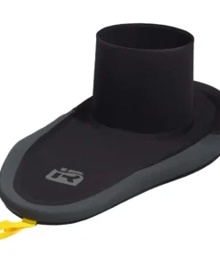 Immersion Research Shockwave Bungee Whitewater Kayak Spray Skirt