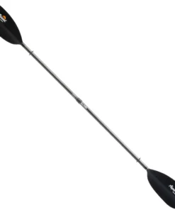 Aqua Bound Manta Ray Carbon Versa-Lok 2-Piece Kayak Paddle