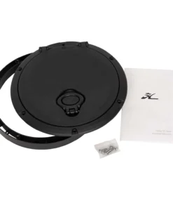 Hobie 8 Inch Twist N Seal Kayak Hatch Kit