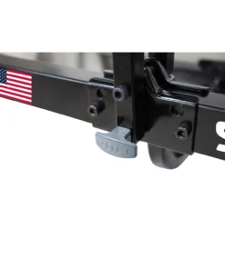 Saris Freedom 2 Bike Hitch Rack -Kokatat Shop media 0937c3f5 83d2 4710 ae05 631c93704a75