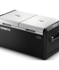 Dometic CFX3 95 Dual Zone Powered Cooler -Kokatat Shop media 0939a336 2699 483d ac19 3ac3accd338b