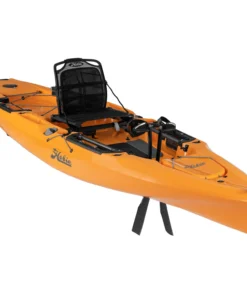 Hobie Mirage Outback Sit-On-Top Fishing Kayak -Kokatat Shop media 093ab80c 7706 4399 9174 104ad6bf63fd
