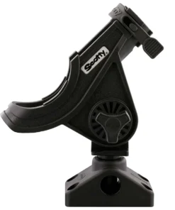 Scotty Kayak Bait Caster Rod Holder