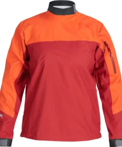 NRS Women's Endurance Paddling Jacket 19 NRS Women's Endurance Paddling Jacket -Kokatat Shop media 0977f6e5 c546 4bbb a54a 690d0e44fef7