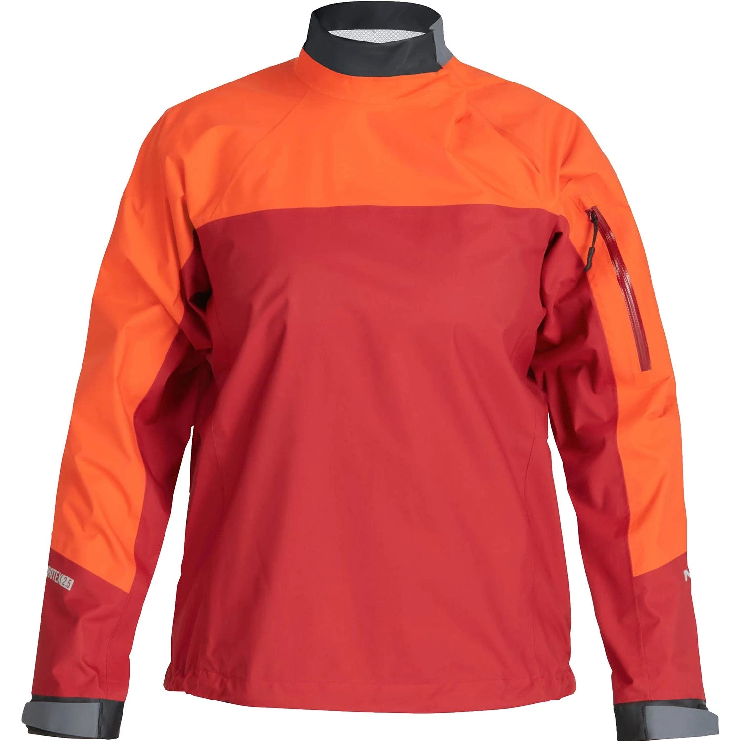 NRS Women's Endurance Paddling Jacket 9 NRS Women's Endurance Paddling Jacket - Image 9
