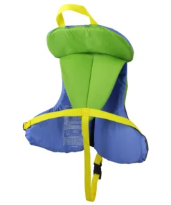 Stohlquist Child Lifejacket (PFD) -Kokatat Shop media 098a9821 9fa6 4593 b655 7d614e7c17fd