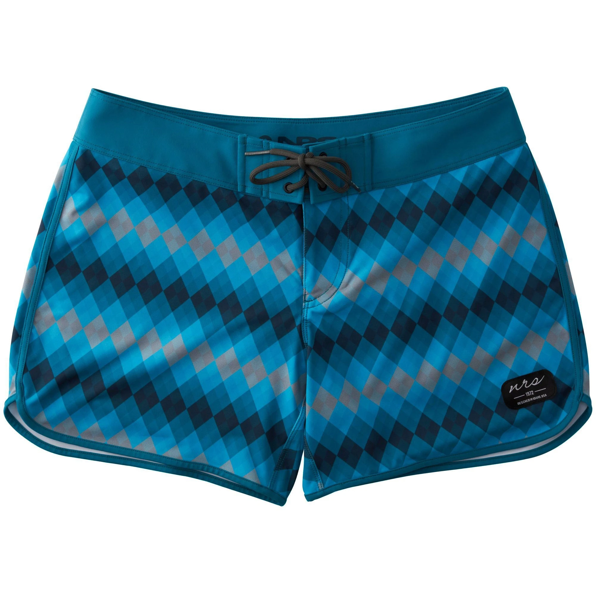 NRS Women's Beda Board Shorts (Closeout) 1 NRS Women's Beda Board Shorts (Closeout)