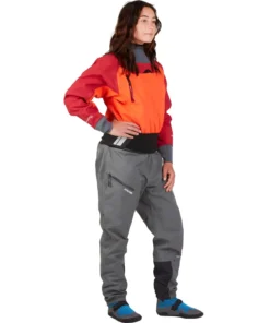 NRS Women's Rev GORE-TEX Pro Dry Top -Kokatat Shop media 09b9c67e 3a1f 40df 8272 d8dd90b1d1c7