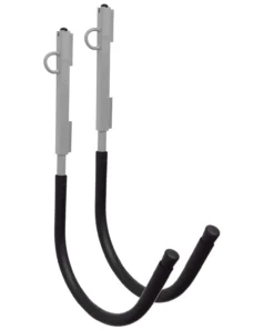 Malone YakSwing Folding Kayak Storage Rack