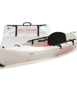 Oru Kayak Lake Folding Kayak