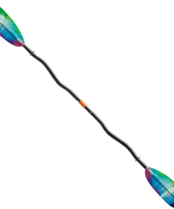 Aqua Bound Tango Fiberglass Bent Shaft 2-Piece Kayak Paddle -Kokatat Shop media 09cdb4fd c285 48dc 8c70 d83f32a61025