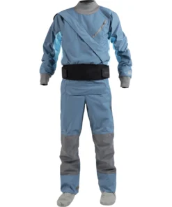 USED Kokatat Men's Hydrus 3.0 Meridian Dry Suit