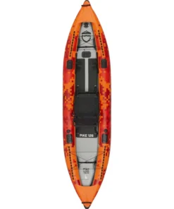 NRS Pike Inflatable Fishing Kayak -Kokatat Shop media 09ddef7f 3051 43df a57e 0e5f1198062a
