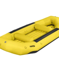 NRS Otter 130 Self-Bailing Raft -Kokatat Shop media 09f8e670 42ca 48be 88ed 0cb9ef0aef8e