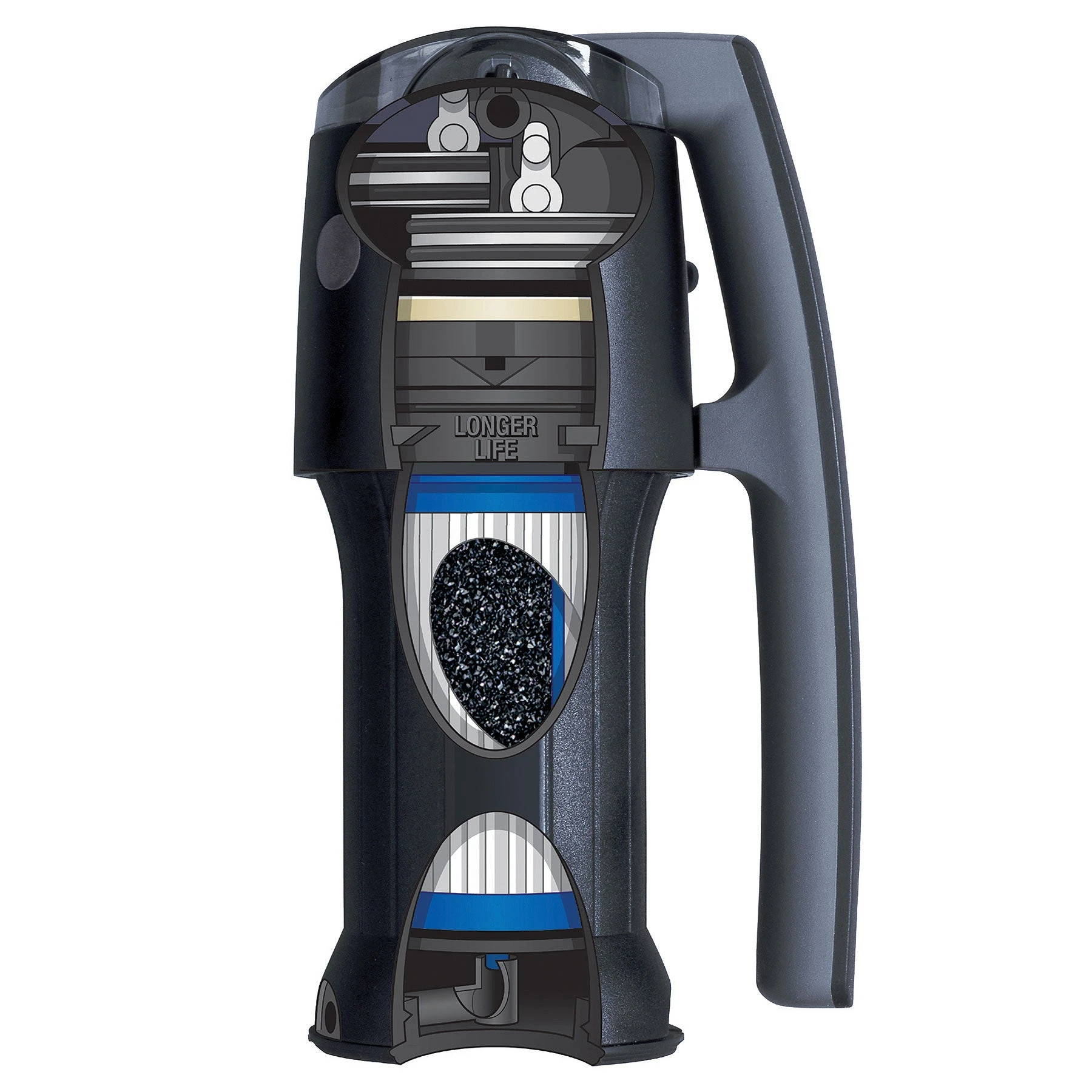 Katadyn Vario Dual Technology Water Microfilter 2 Katadyn Vario Dual Technology Water Microfilter - Image 2