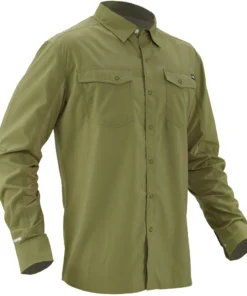 NRS Men's Guide Long Sleeve Shirt (Closeout)