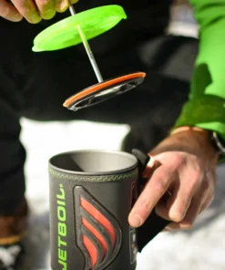 Jetboil Flash JavaKit Personal Cooking System -Kokatat Shop media 0a1717d2 f38b 415c a411 a388baa4b203
