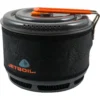 Jetboil 1.5L Ceramic FluxRing Cook Pot
