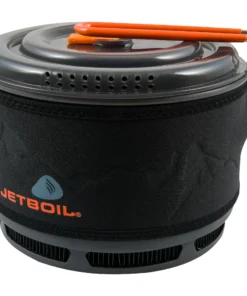 Jetboil 1.5L Ceramic FluxRing Cook Pot