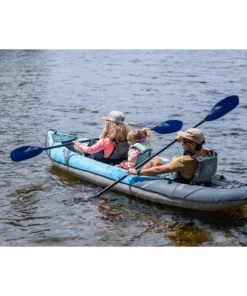 Aquaglide Chinook 120 Inflatable Kayak -Kokatat Shop media 0a398aff 8d31 4571 abaa ab9f338870de