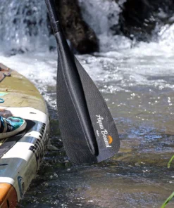 Aqua Bound Malta 1-Piece Carbon Stand-Up Paddle -Kokatat Shop media 0a414950 baac 4b91 bc63 f7923fa49257