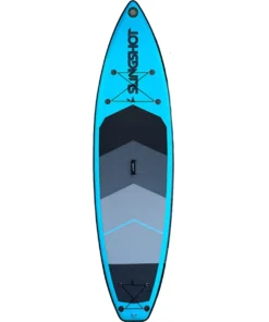 Slingshot Crossbreed 11 Inflatable Stand-Up Paddle Board (SUP) 20 Slingshot Crossbreed 11 Inflatable Stand-Up Paddle Board (SUP) -Kokatat Shop media 0a4bca7c 6a43 48c4 8579 32264114c47c