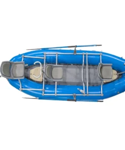Outcast PAC 1400 Self-Bailing Raft -Kokatat Shop media 0a66c0a7 a1db 4fa7 b82e 7c602286b338