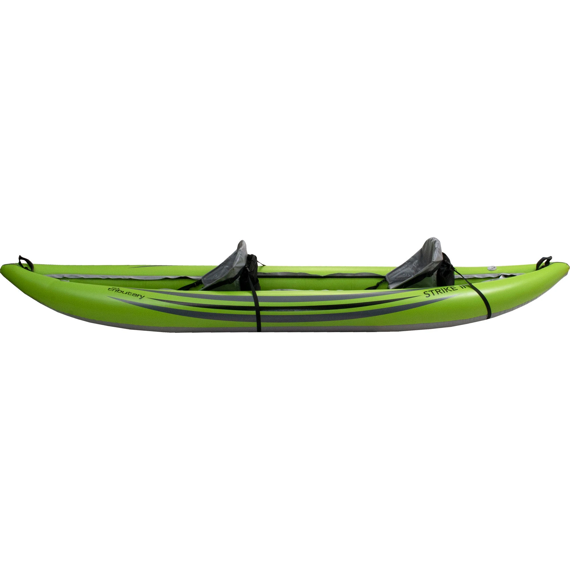 Aire Tributary Strike 2 Tandem Inflatable Kayak 3 Aire Tributary Strike 2 Tandem Inflatable Kayak - Image 3
