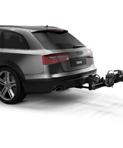 Thule DoubleTrack Pro XT 2 Bike Hitch Rack -Kokatat Shop media 0aad86a9 459f 4b00 806a b267df4ae7da