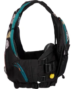 Astral Designs GreenJacket LE Wild Things Rescue Lifejacket (PFD) -Kokatat Shop media 0ab4b45b 5dc3 4fc8 80ef 193dd6699a96