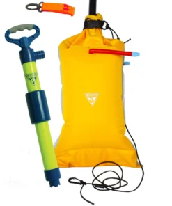 Seattle Sports Basic Kayak Safety Kit