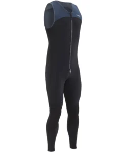 NRS Men's 3.0 Farmer John Wetsuit