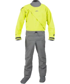 Kokatat Men's Legacy GORE-TEX Pro Dry Suit