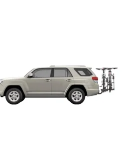 Yakima HoldUp Two Bike Hitch Rack -Kokatat Shop media 0b019fde a226 4125 a79c f676e76a21d9