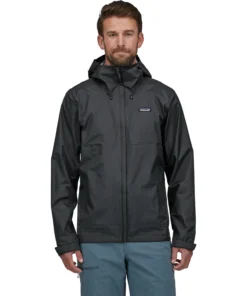 Patagonia Men's TorrentShell 3L Jacket -Kokatat Shop media 0b080c02 059c 4a1f 84ea 3255d3dd7827