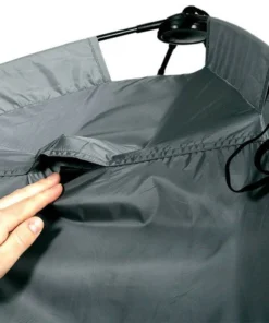 Cleanwaste Toilet System Kit With Shelter -Kokatat Shop media 0b2bcfe5 6a8d 4227 9f5a c125d3c95c93