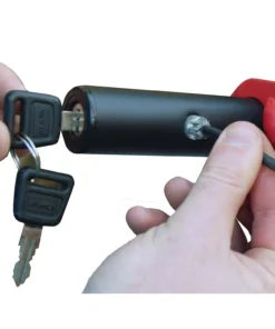 Malone Hanger BC3-OS Bike Trunk Rack -Kokatat Shop media 0b414392 bff9 47ae bee0 88ab70cf01ba