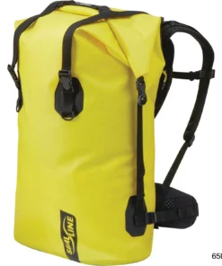 SealLine Seal Line Black Canyon Dry Pack -Kokatat Shop media 0b849f0b 2db1 4fab a122 d50bb3942959