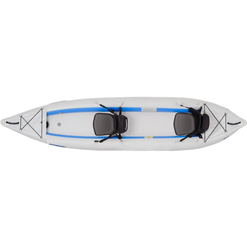Sea Eagle FastTrack 385FT Inflatable Kayak Pro Tandem Package 2 Sea Eagle FastTrack 385FT Inflatable Kayak Pro Tandem Package - Image 2